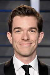 John Mulaney