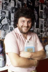 John Nathan-Turner