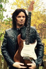 John Norum