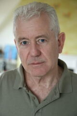 John O'Mahony