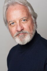 John O'May
