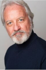 John O'May