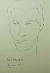 John Osborne