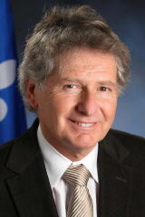 John Parisella