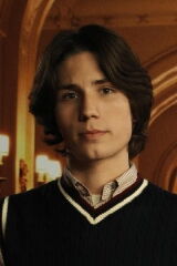 John Patrick Amedori