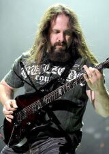 John Petrucci