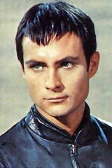 John Phillip Law