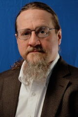 John R. Smith Jnr.