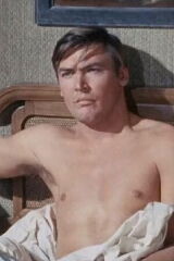 John Robert Crawford