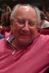 John Sarbutt