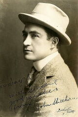 John Sheehan