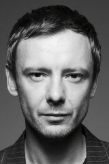John Simm