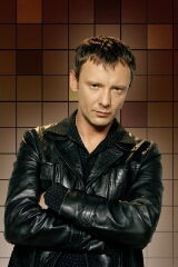 John Simm