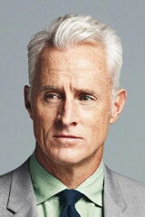 John Slattery