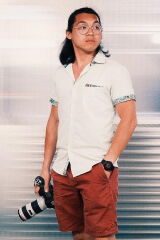 John Teoh