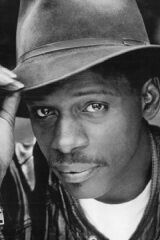 John Toles-Bey