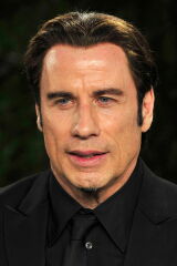 John Travolta