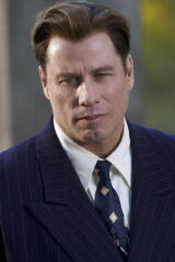 John Travolta