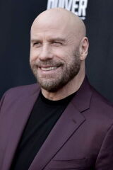 John Travolta