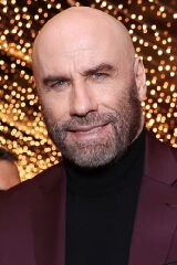 John Travolta