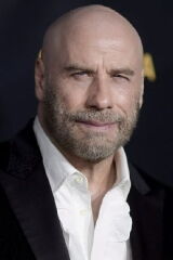John Travolta