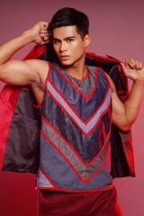 John Vic De Guzman