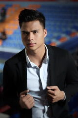 John Vic De Guzman