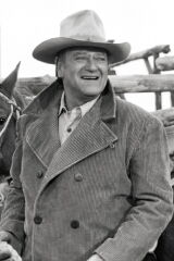 John Wayne