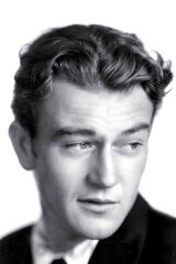 John Wayne