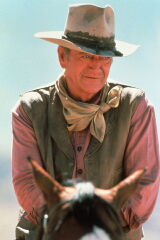 John Wayne