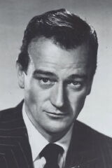 John Wayne