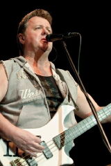 John Wetton