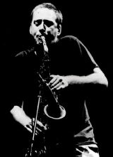 John Zorn