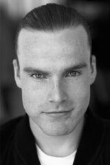 Johnny Byrom
