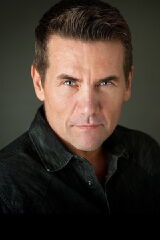 Johnny Cuthbert