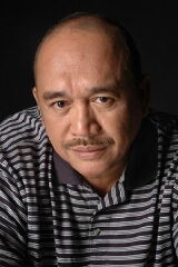 Johnny Delgado