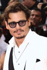 Johnny Depp