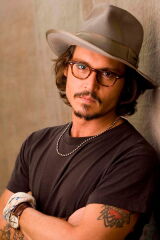 Johnny Depp