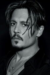 Johnny Depp