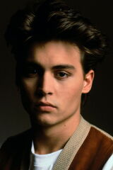 Johnny Depp