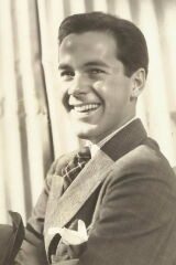 Johnny Downs