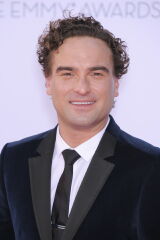 Johnny Galecki