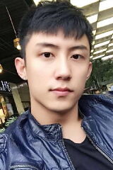 Johnny Huang