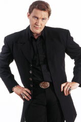 Johnny Logan