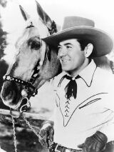 Johnny Mack Brown