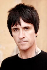 Johnny Marr