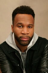 Johnny Ray Gill