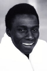 Johnny Sekka