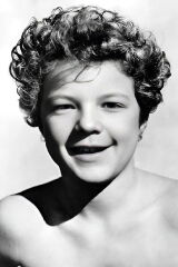 Johnny Sheffield