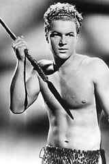 Johnny Sheffield